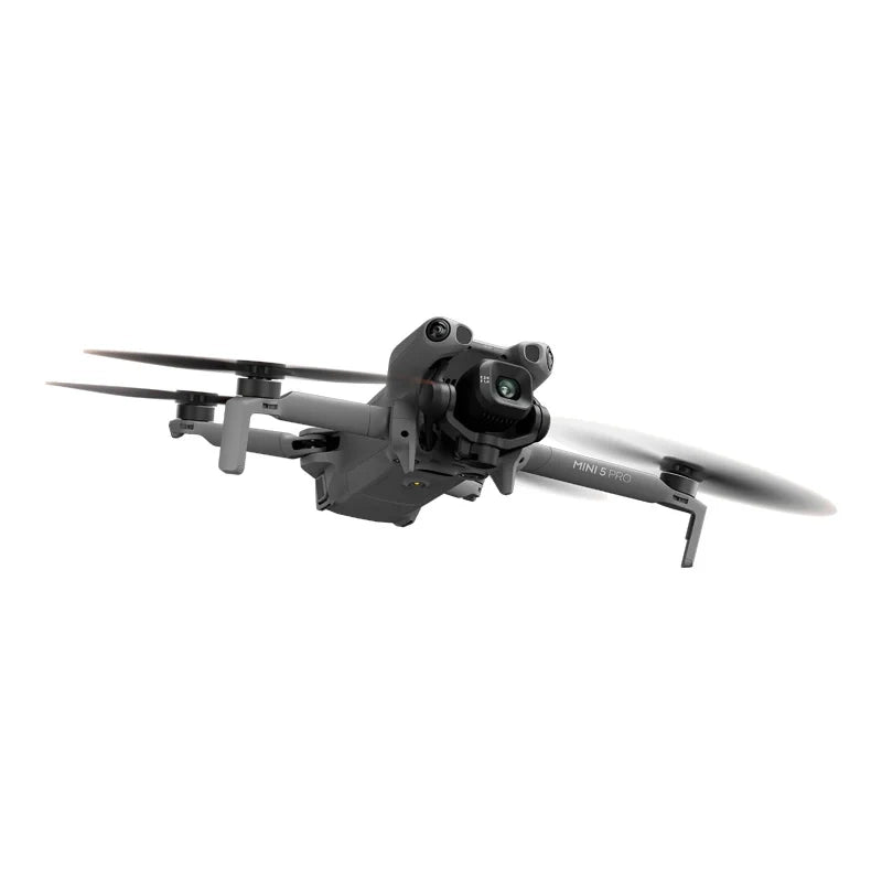 DJI Mini 5 Pro Fly More Combo (DJI RC-N3)