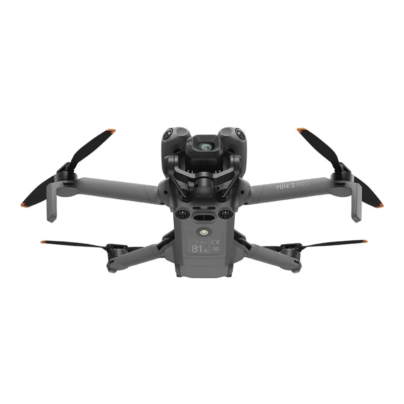 DJI Mini 5 Pro Fly More Combo (DJI RC-N3)