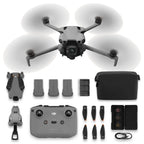 DJI Mini 5 Pro Fly More Combo (DJI RC-N3)