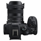Sigma 15mm f/1.4 DC Contemporary Lens - Sony E-Mount