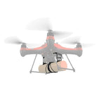 Swellpro Aluminium frame for SAR1 / SAR2