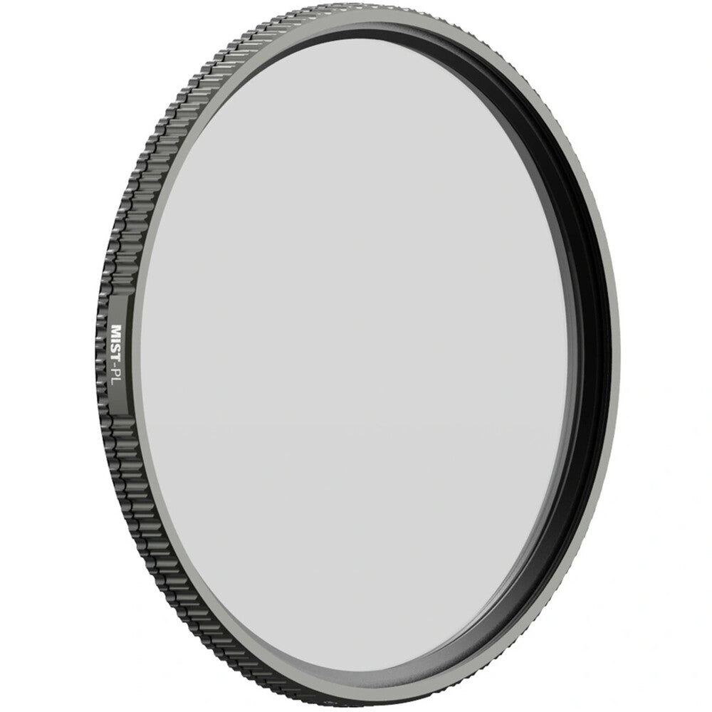 PolarPro Shortstache - 49mm Mist and Polarizer Filter