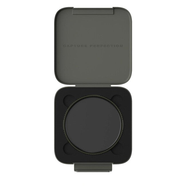PolarPro ShortStache - 49mm EveryDay Mist Light and Polarizer Filter
