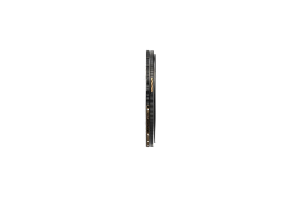 PolarPro Helix 6/9 Stop VND Mist Filter