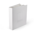 Polaroid Photo Album - Small White
