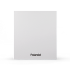 Polaroid Photo Album - Small White