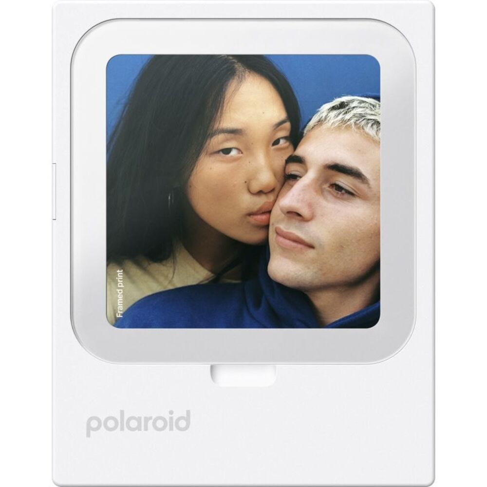 Polaroid Hi-Print 3x3 Printer (includes 10 sheets)