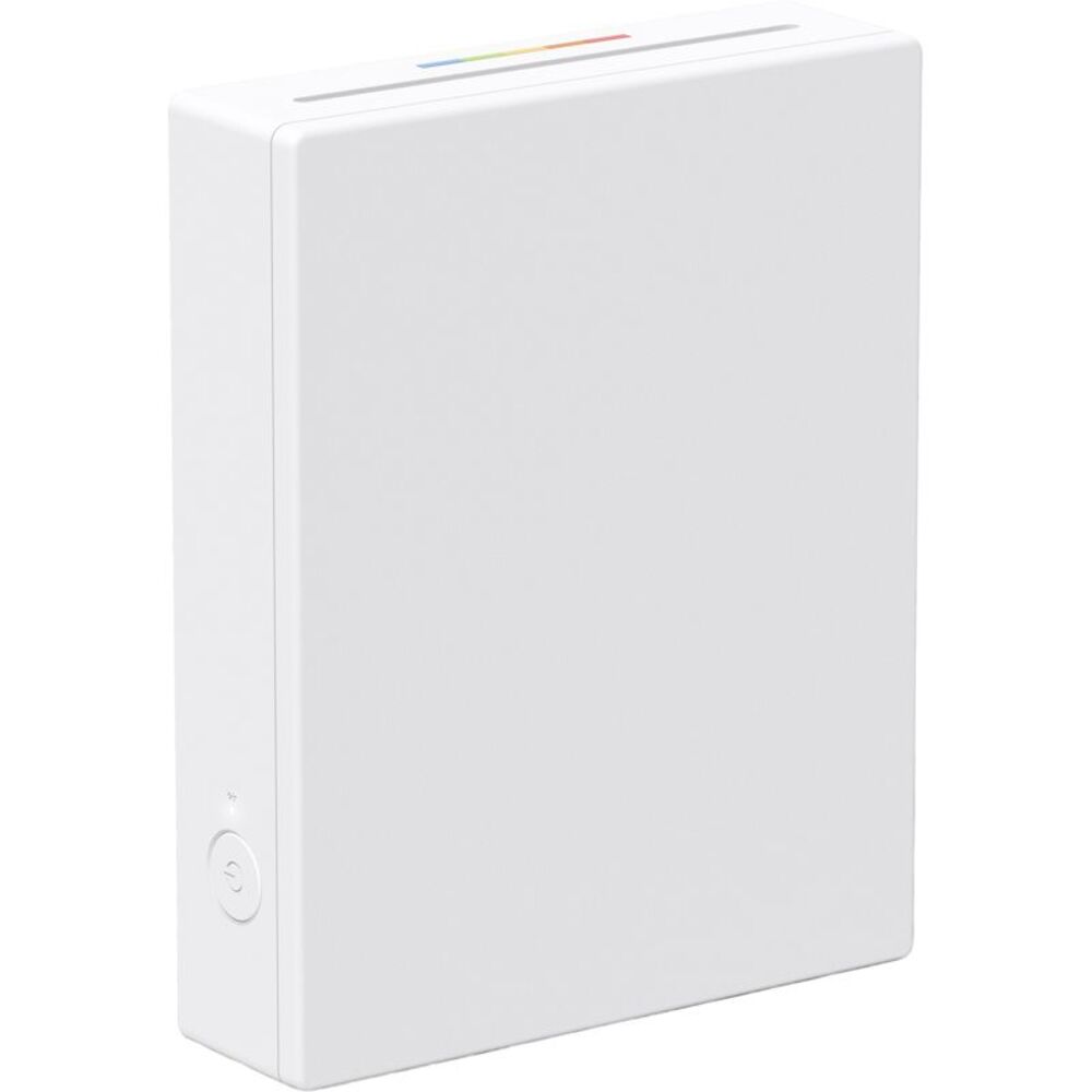 Polaroid Hi-Print 3x3 Printer (includes 10 sheets)