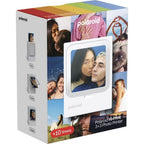 Polaroid Hi-Print 3x3 Printer (includes 10 sheets)