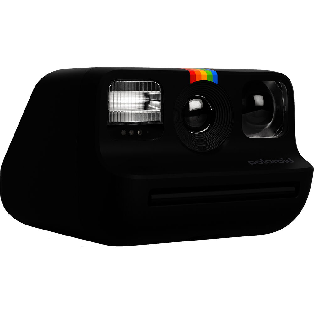 Polaroid Go Generation 2 - Black
