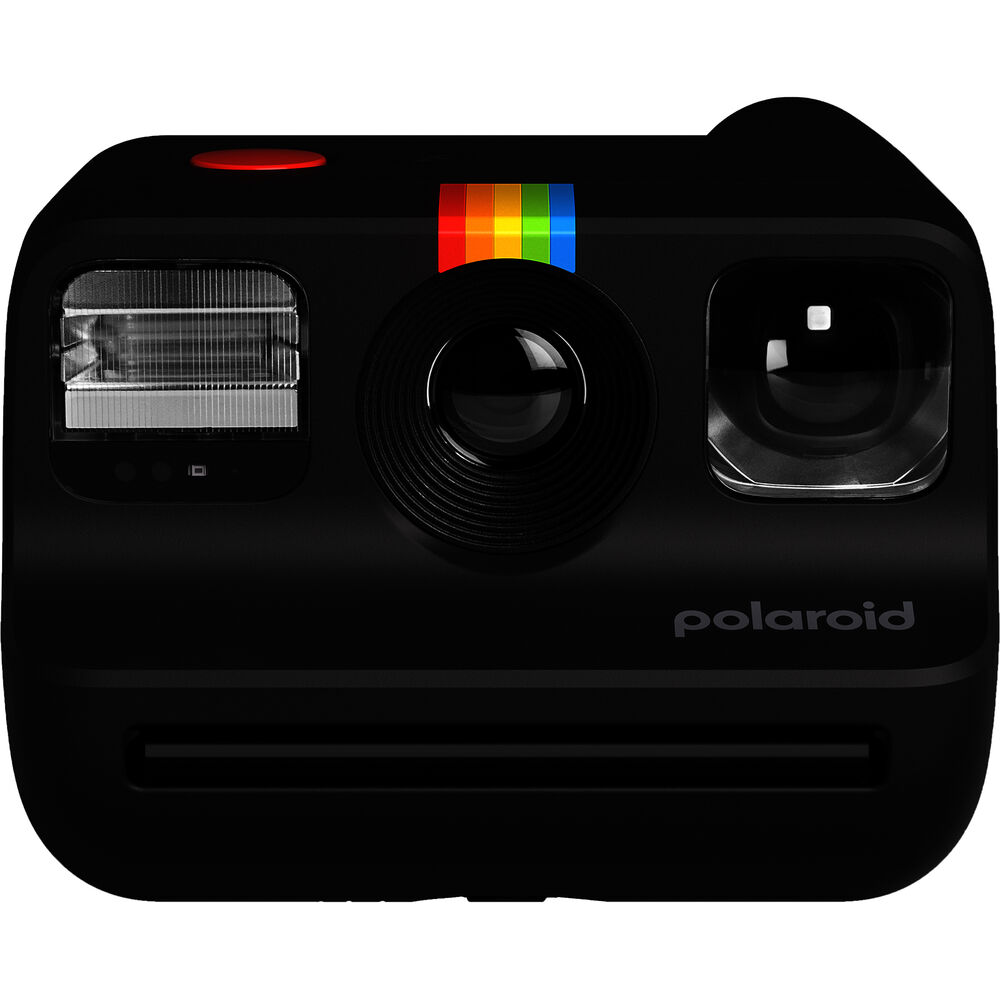Polaroid Go Generation 2 - Black