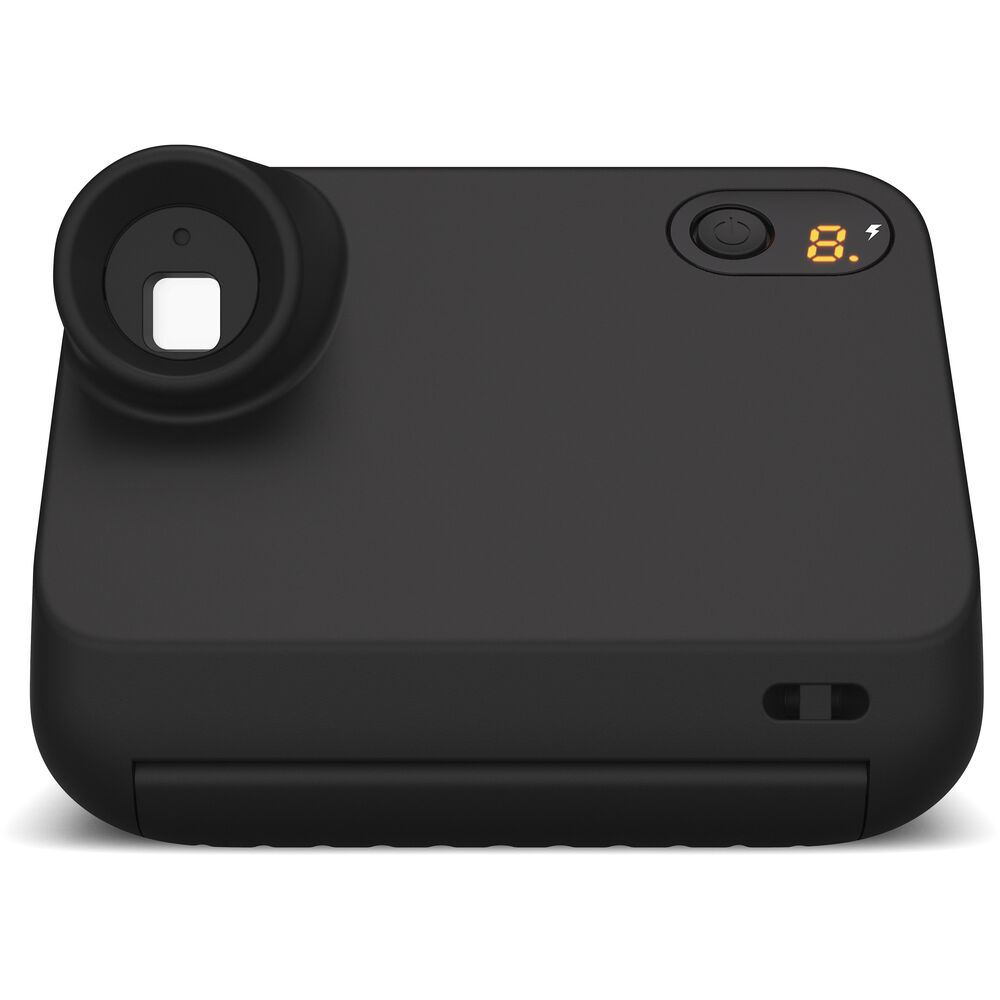 Polaroid Go Generation 2 - Black