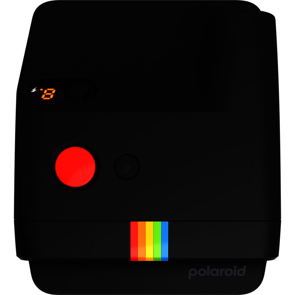 Polaroid Go Generation 2 - Black