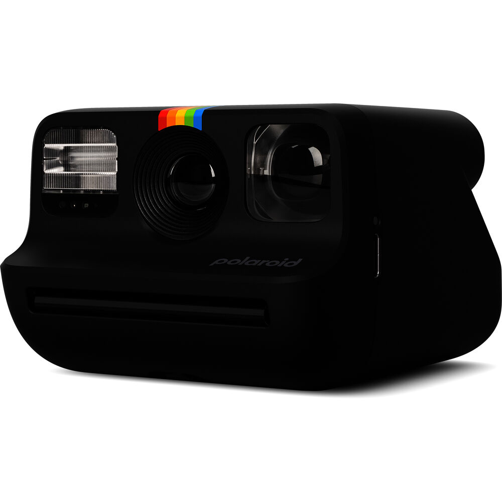Polaroid Go Generation 2 - Black