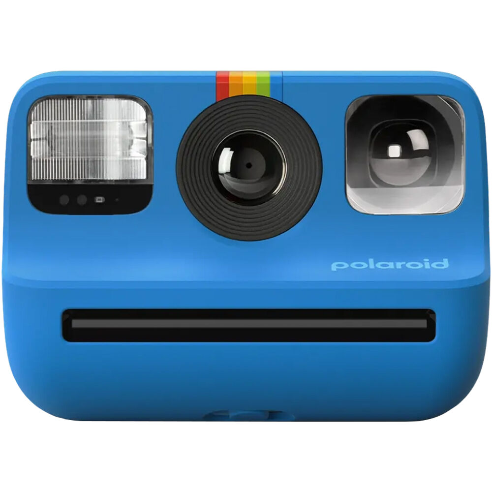 Polaroid Go Generation 2 - Blue