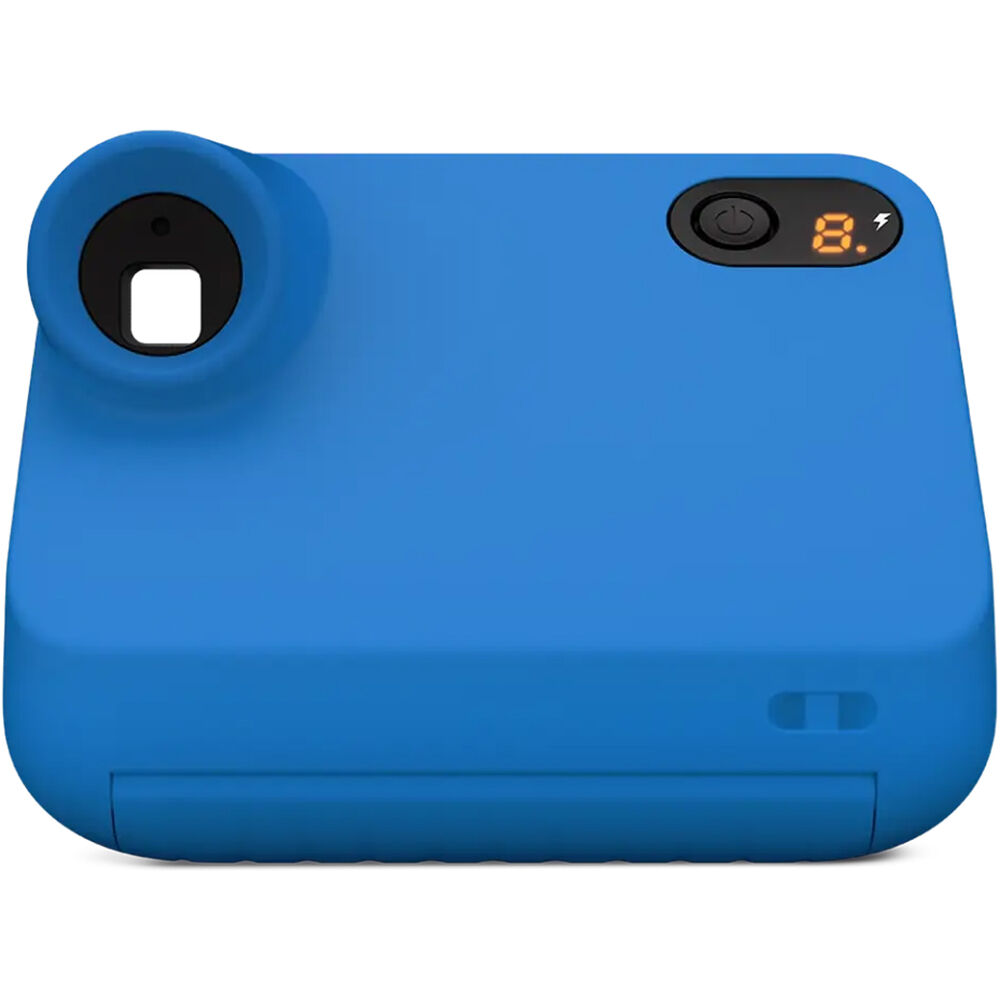 Polaroid Go Generation 2 - Blue