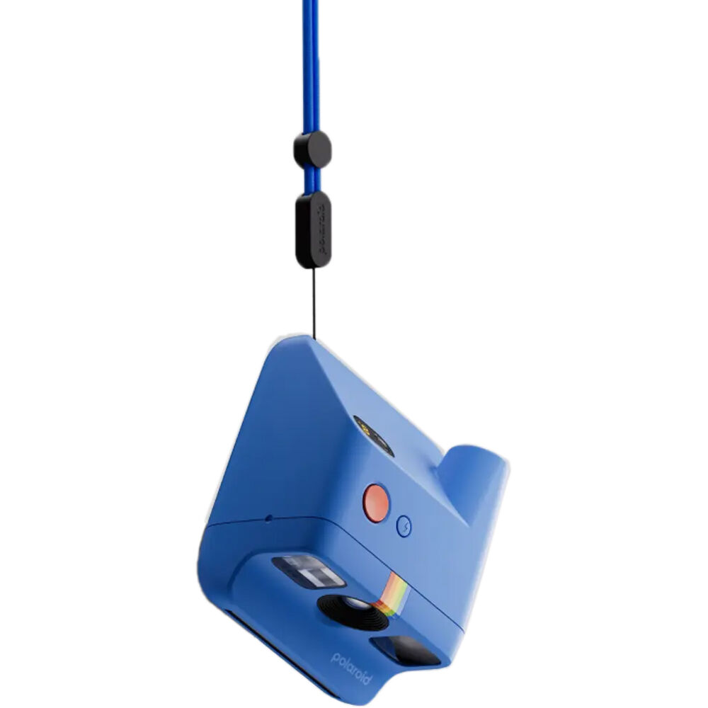 Polaroid Go Generation 2 - Blue
