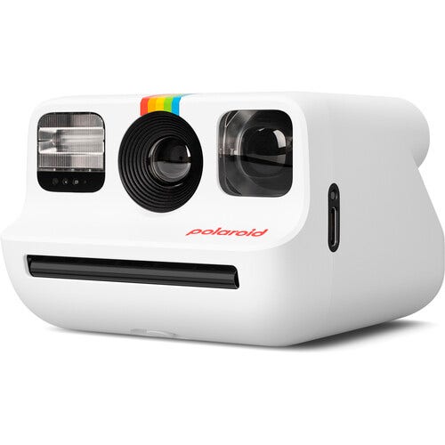 Polaroid Go Generation 2 - White