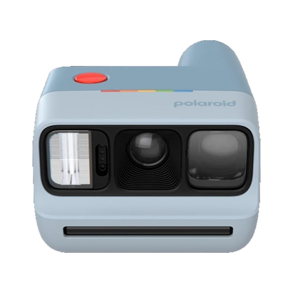 Polaroid Go Generation 3 -