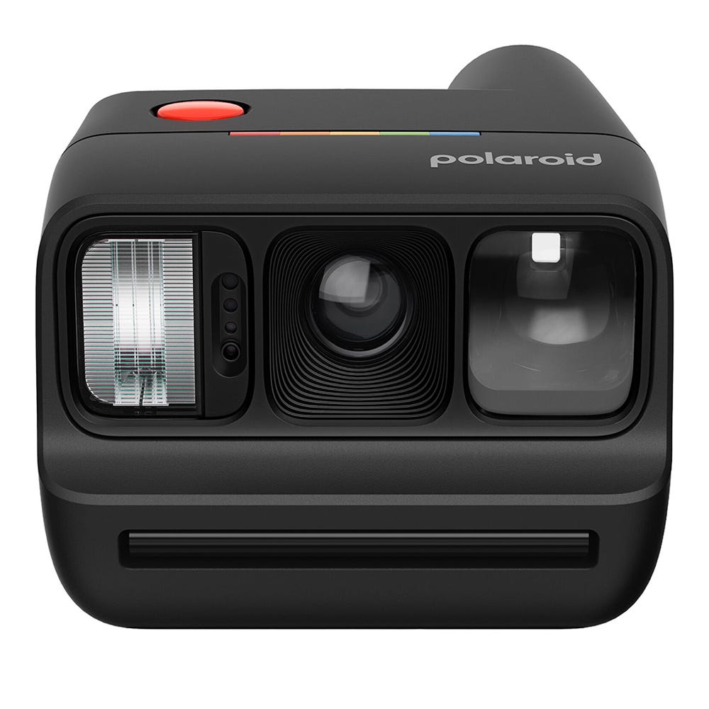 Polaroid Go Generation 3 -