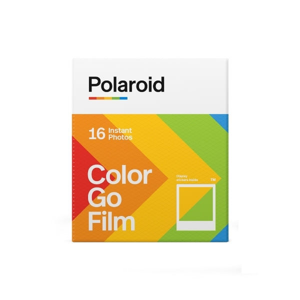 Polaroid Go Instant Film -