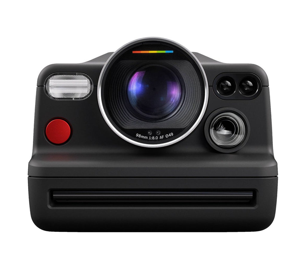 Polaroid I-2 Instant Camera (Black)