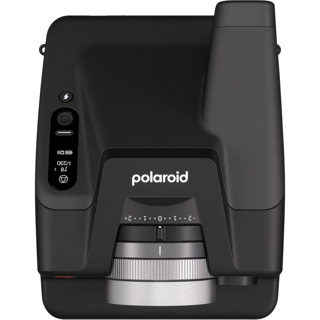 Polaroid I-2 Instant Camera (Black)