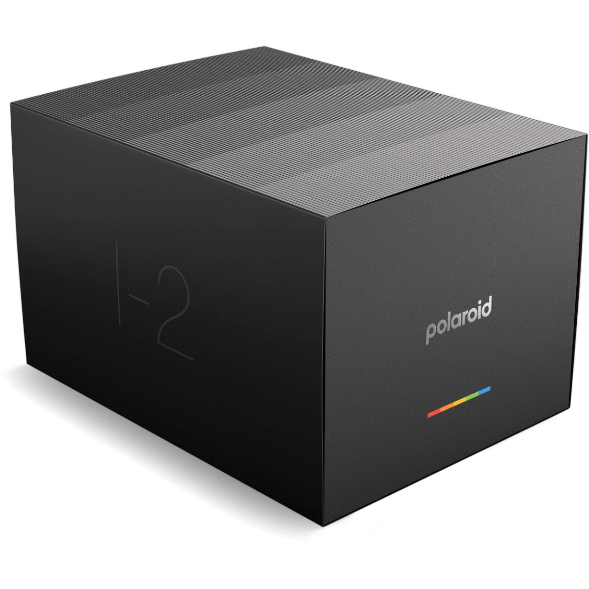 Polaroid I-2 Instant Camera (Black)