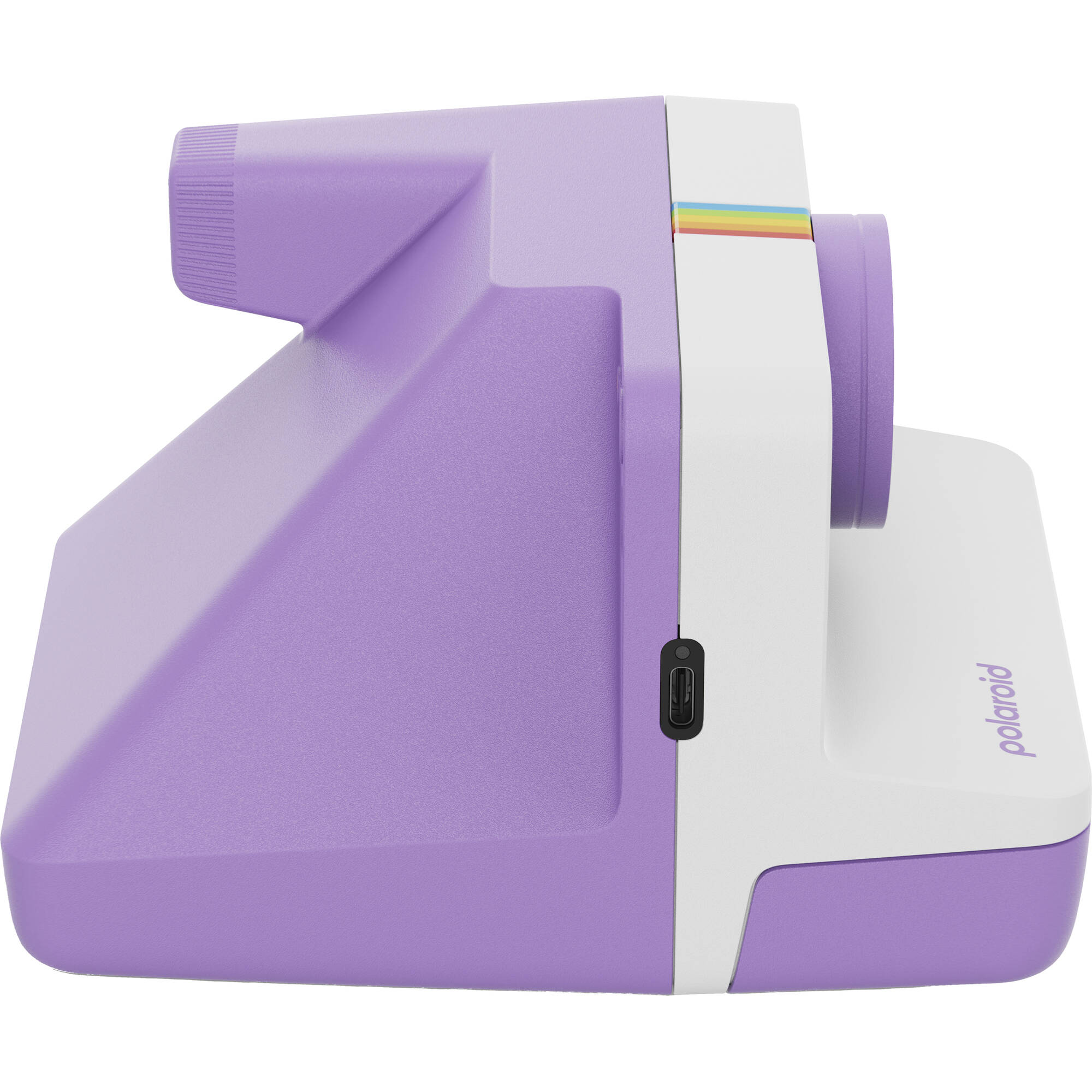 Polaroid Now Generation 3 - Purple