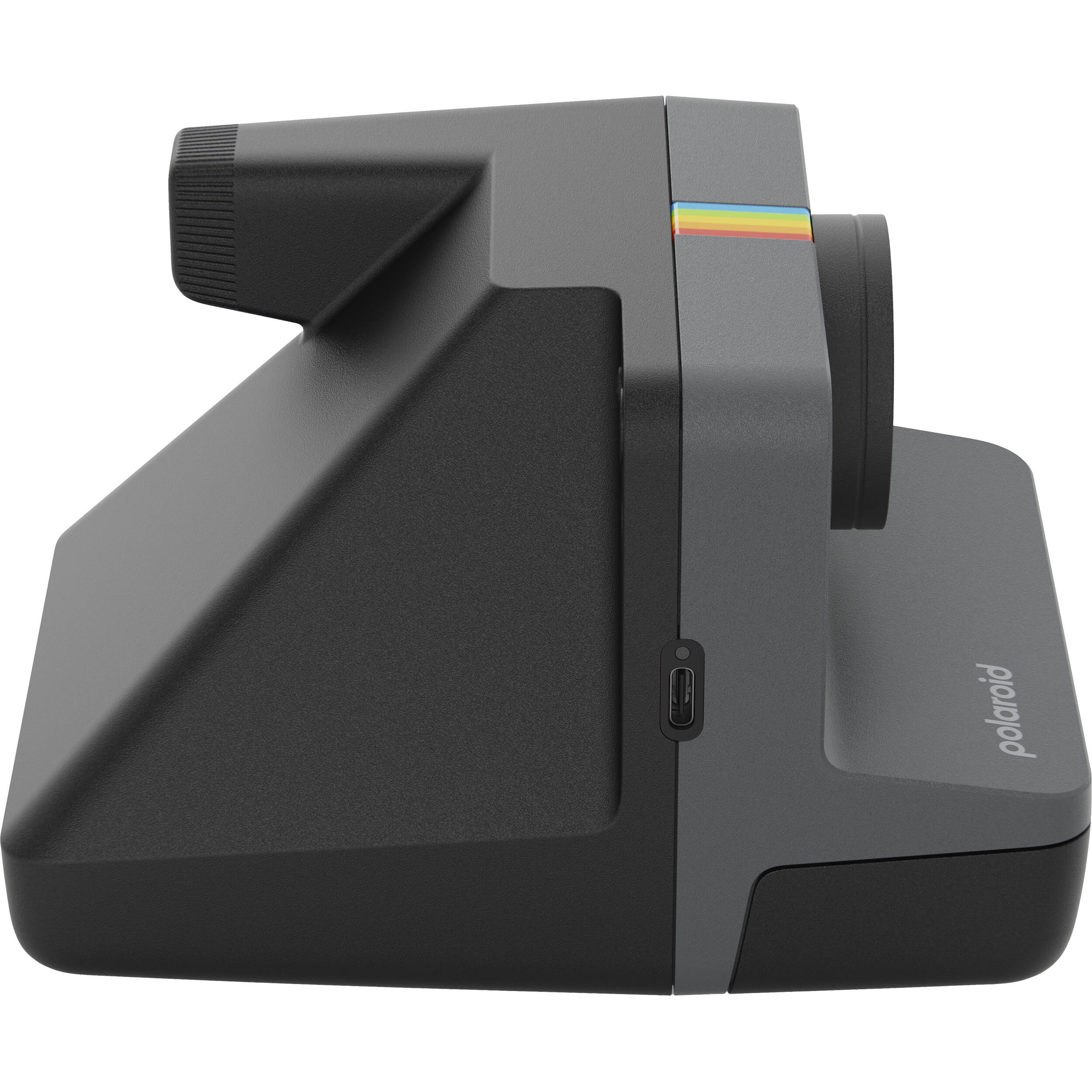 Polaroid Now+ Generation 3 - Black