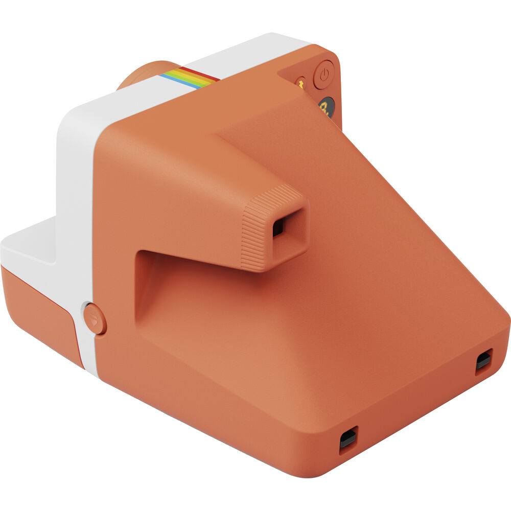 Polaroid Now Generation 3 - Coral