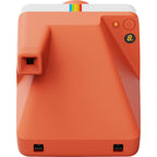 Polaroid Now Generation 3 - Coral