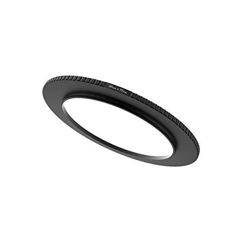 PolarPro Brass 67-77mm Step-Up Ring