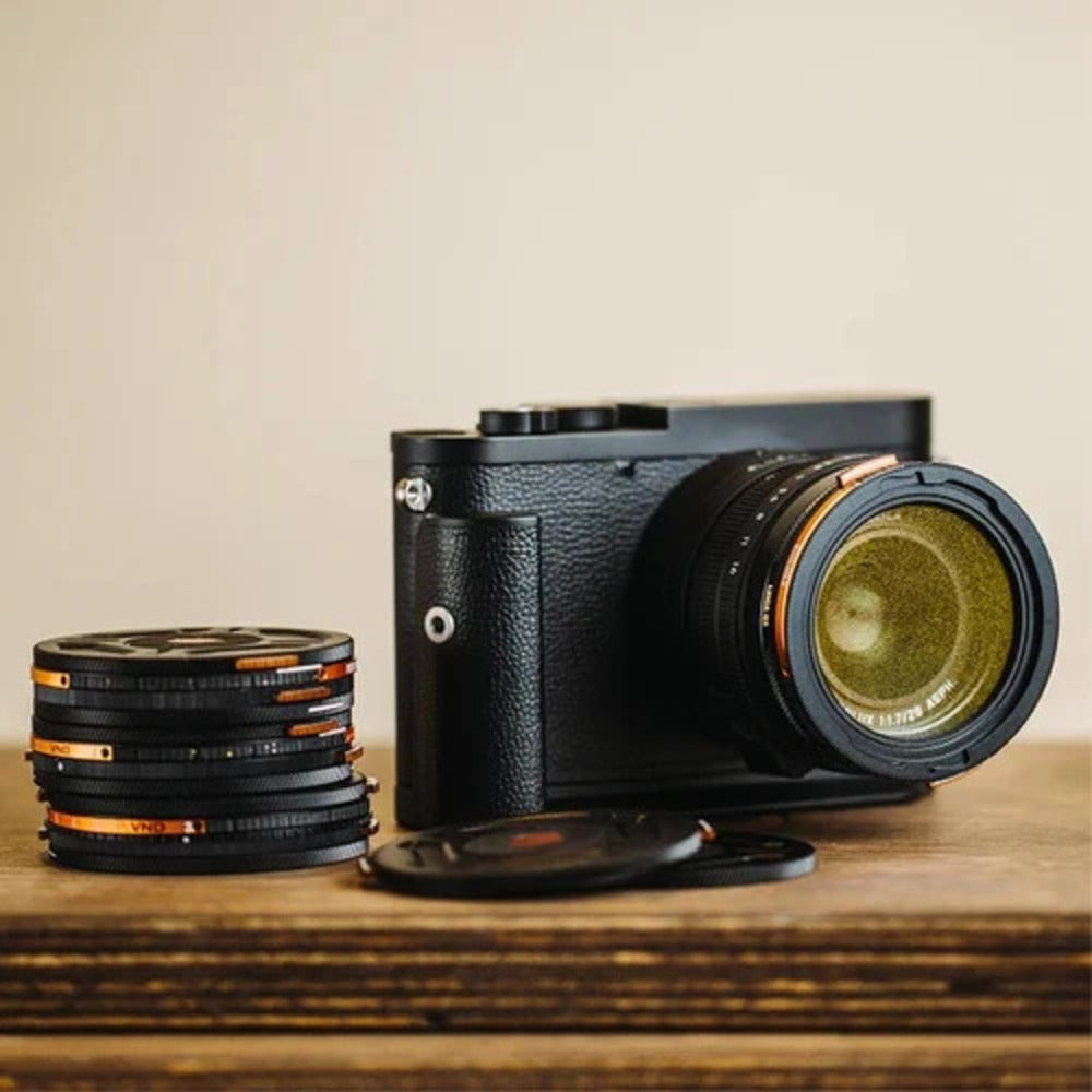 PolarPro Mini MagLock - CP Filter