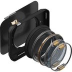 PolarPro Recon VND Matte Box - Directors Kit