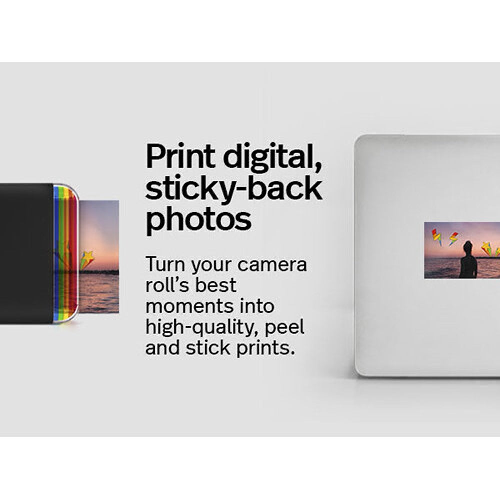 Polaroid Hi-Print Media - 2x3 Paper Cartridge 20 pack Gen 2