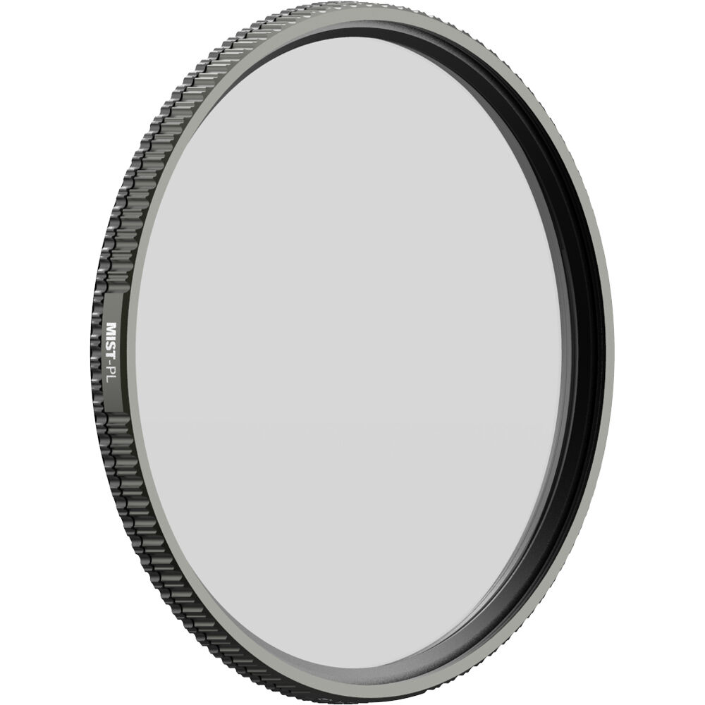 PolarPro Shortstache - 82 mm Mist Heavy and Polarizer Filter