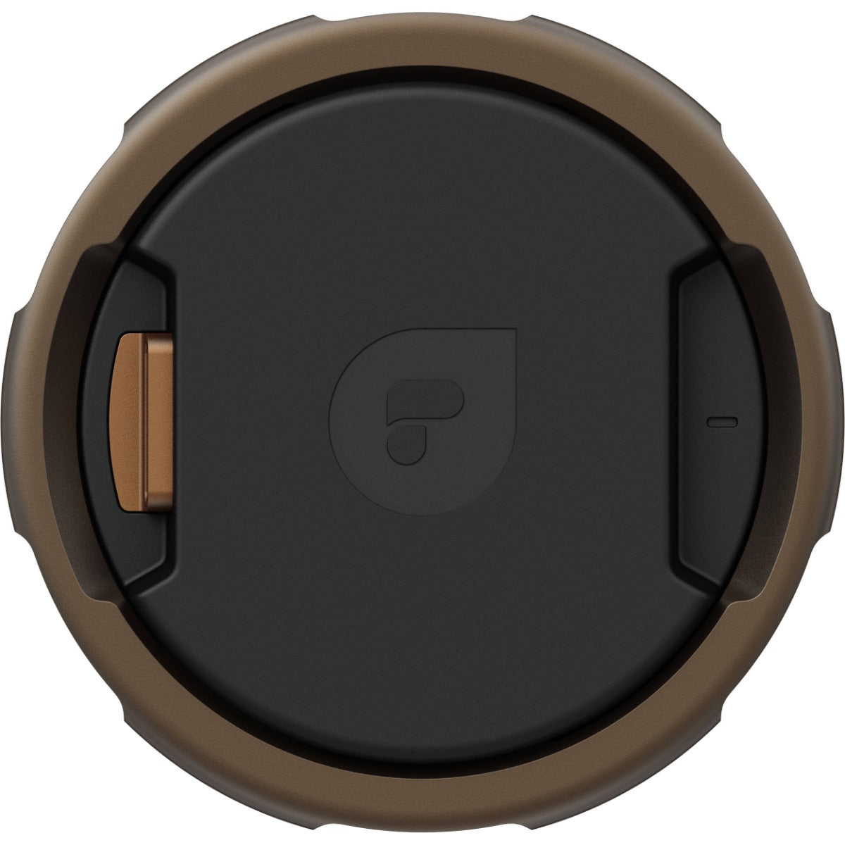 PolarPro Body Cap - Canon EF Mount - Desert 