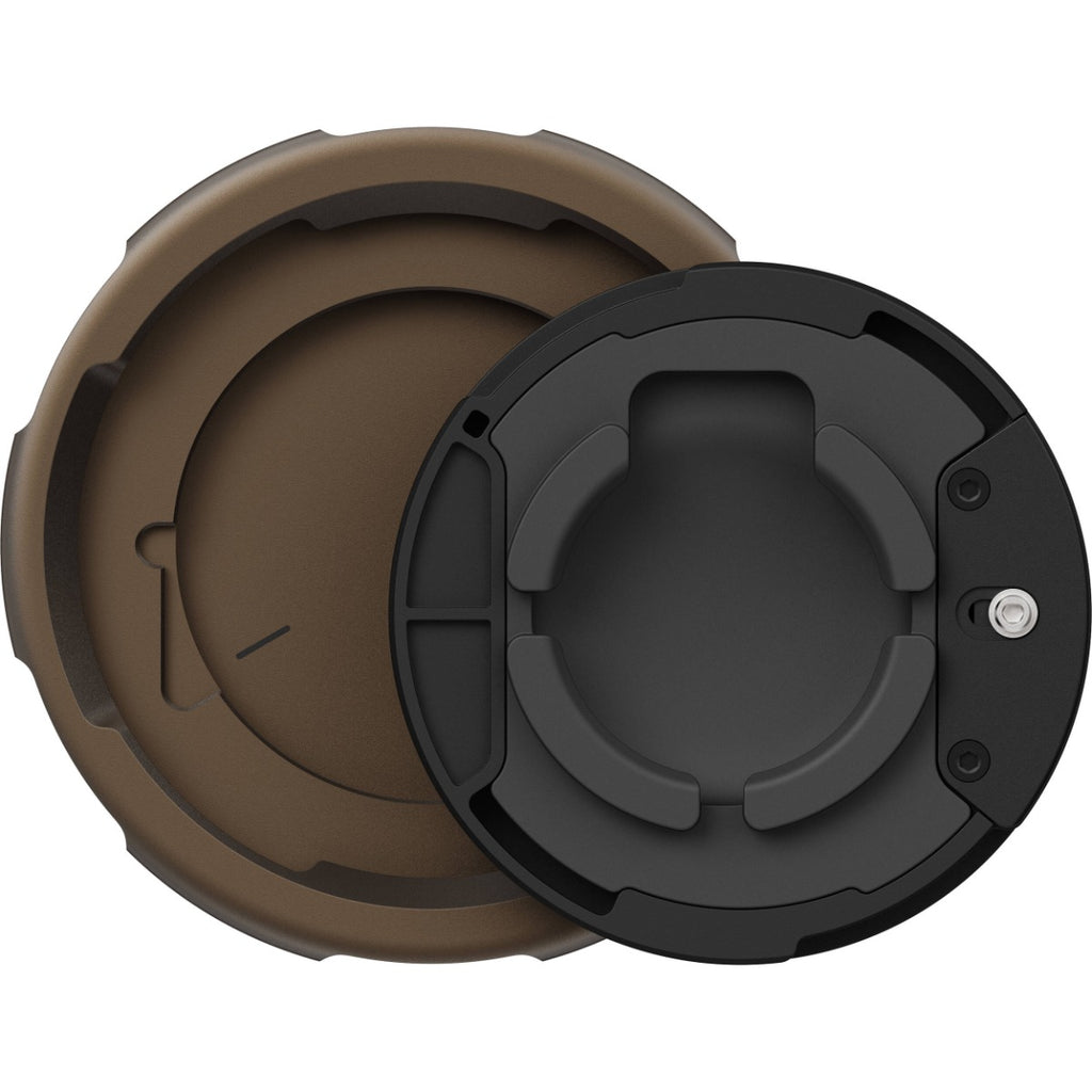PolarPro Body Cap - Canon EF Mount - Desert 