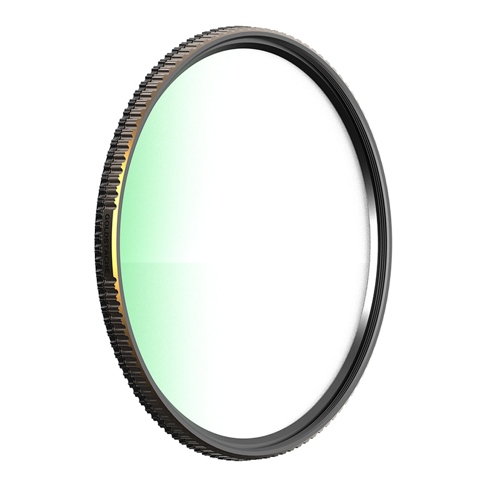 PolarPro Goldstache Filter - 55mm