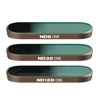 PolarPro Luna Ultra - CINE Collection - Includes: ND8 Black Mist, ND32 Black Mist,
