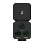PolarPro Luna Ultra - CINE Collection - Includes: ND8 Black Mist, ND32 Black Mist,