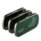 PolarPro Luna Ultra - Shutter Collection - Includes: ND8