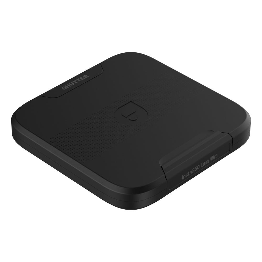PolarPro Luna Ultra - Shutter Collection - Includes: ND8, ND32, ND128, Filter Case