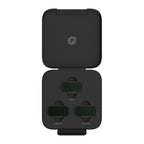 PolarPro Luna Ultra - Shutter Collection - Includes: ND8, ND32, ND128, Filter Case