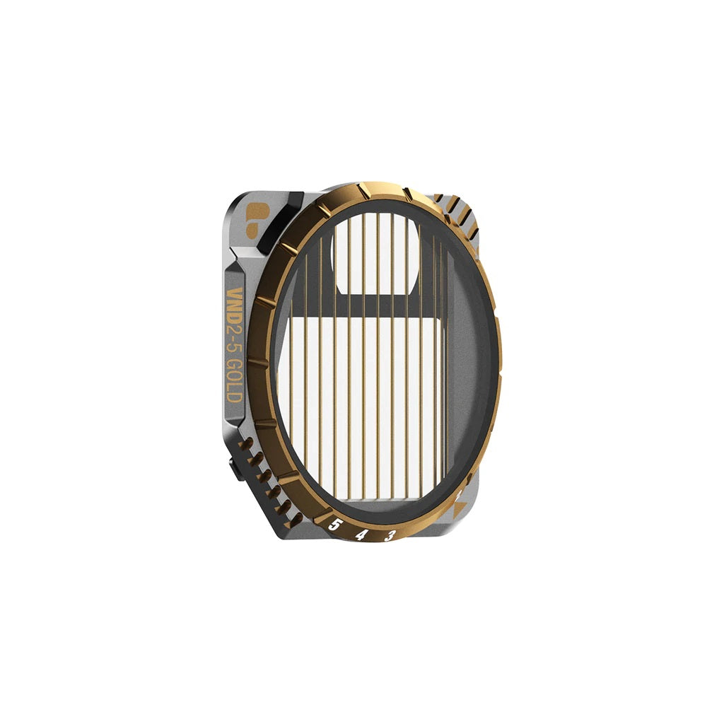 PolarPro Mavic 3 VND 2-5 GoldMorphic