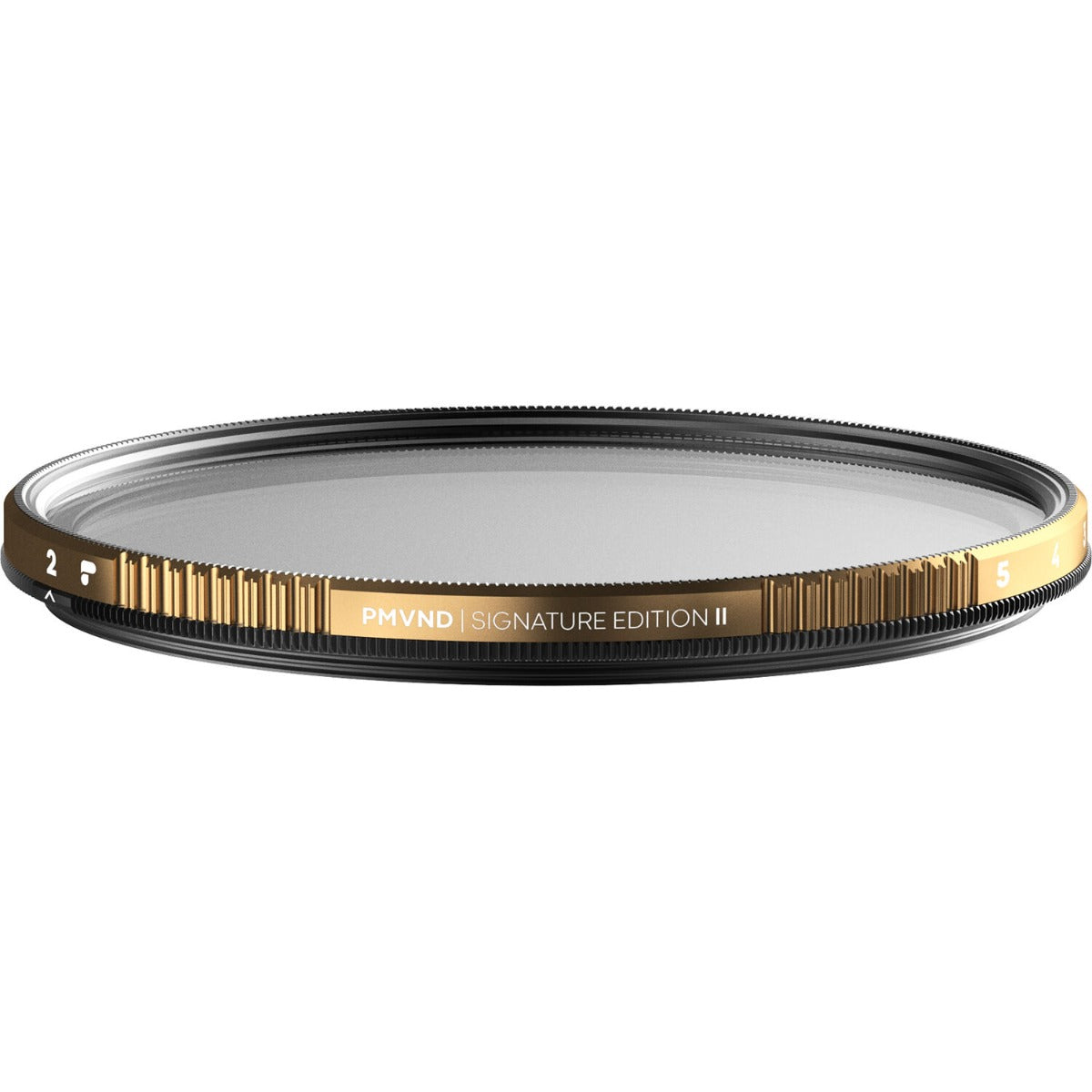 PolarPro Peter McKinnon Edition II Variable ND - 82mm 6-9 Stop