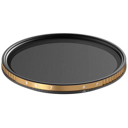 PolarPro Peter McKinnon Edition II Variable ND - 67mm 2-5 Stop