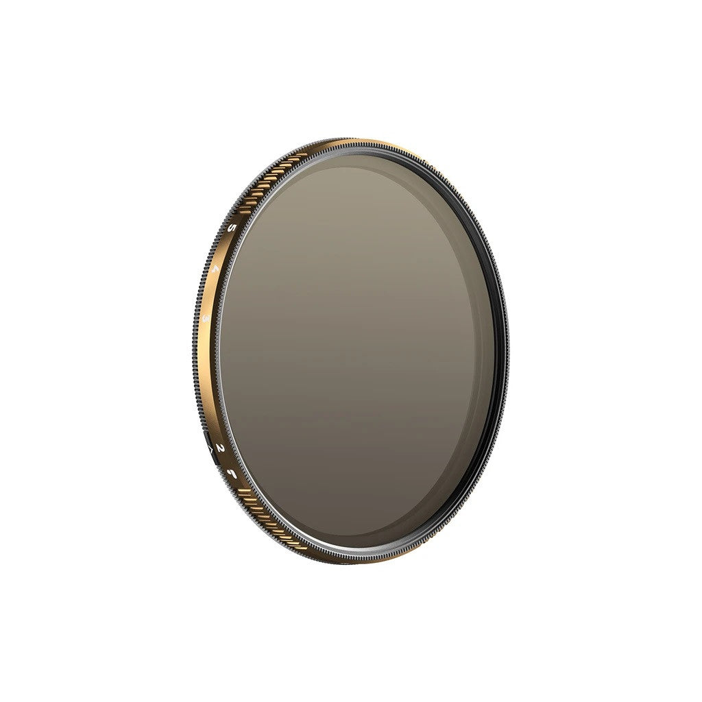 PolarPro Peter McKinnon Edition II Variable ND - 67mm 6-9 Stop