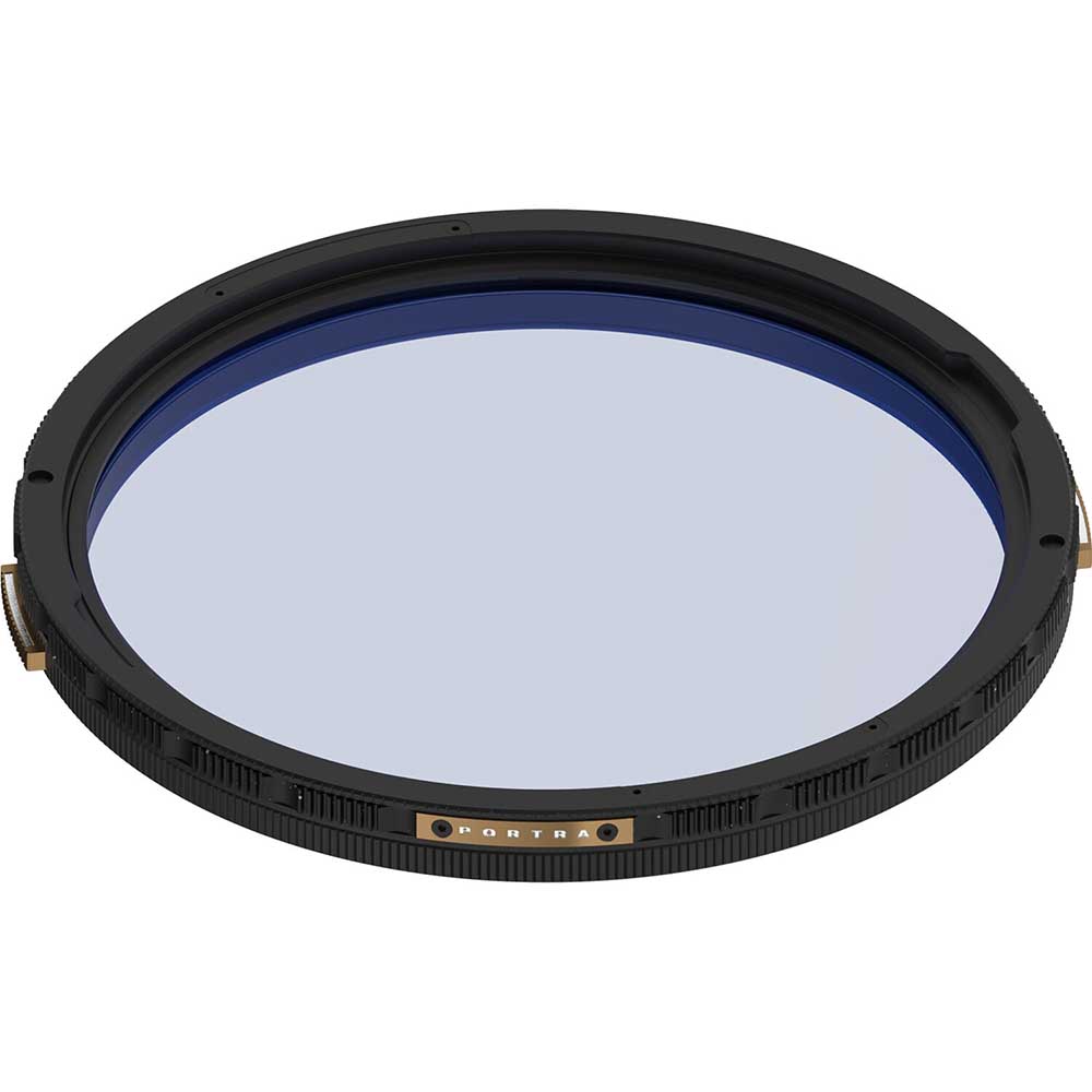 PolarPro Portra Filter - Helix MagLock
